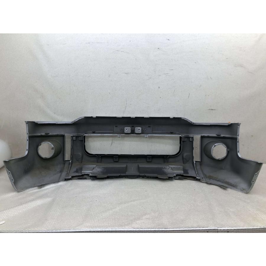 デリカ D5 純正フロントバンパー CV5W 3H45W 6400A878 : 拓海商事