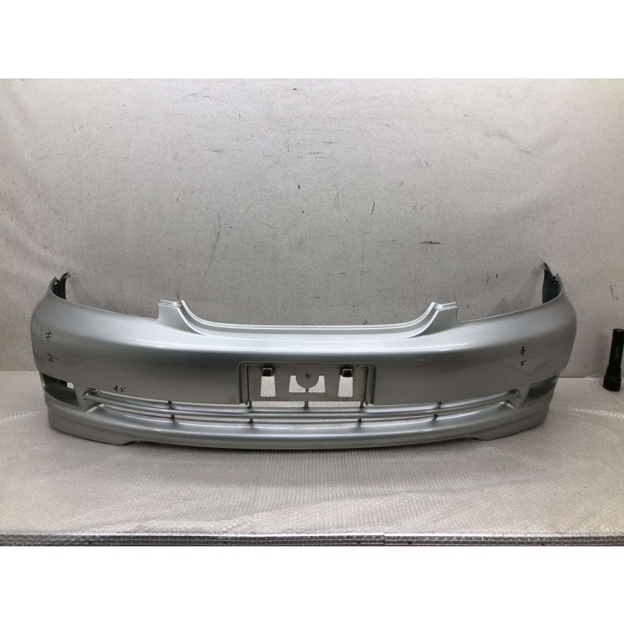 マークII JZX110 GX110 後期 純正 フロントバンパー 52119-2A100
