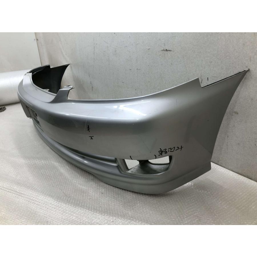 マークII JZX110 GX110 後期 純正 フロントバンパー 52119-2A100 