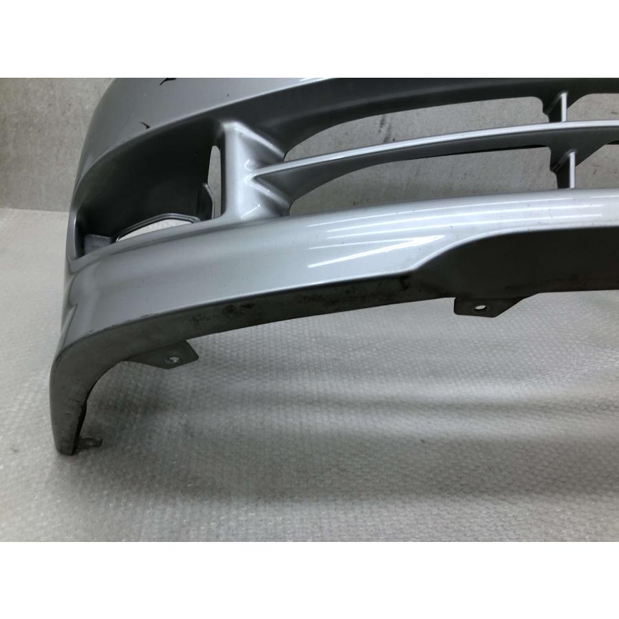 マークII JZX110 GX110 後期 純正 フロントバンパー 52119-2A100 