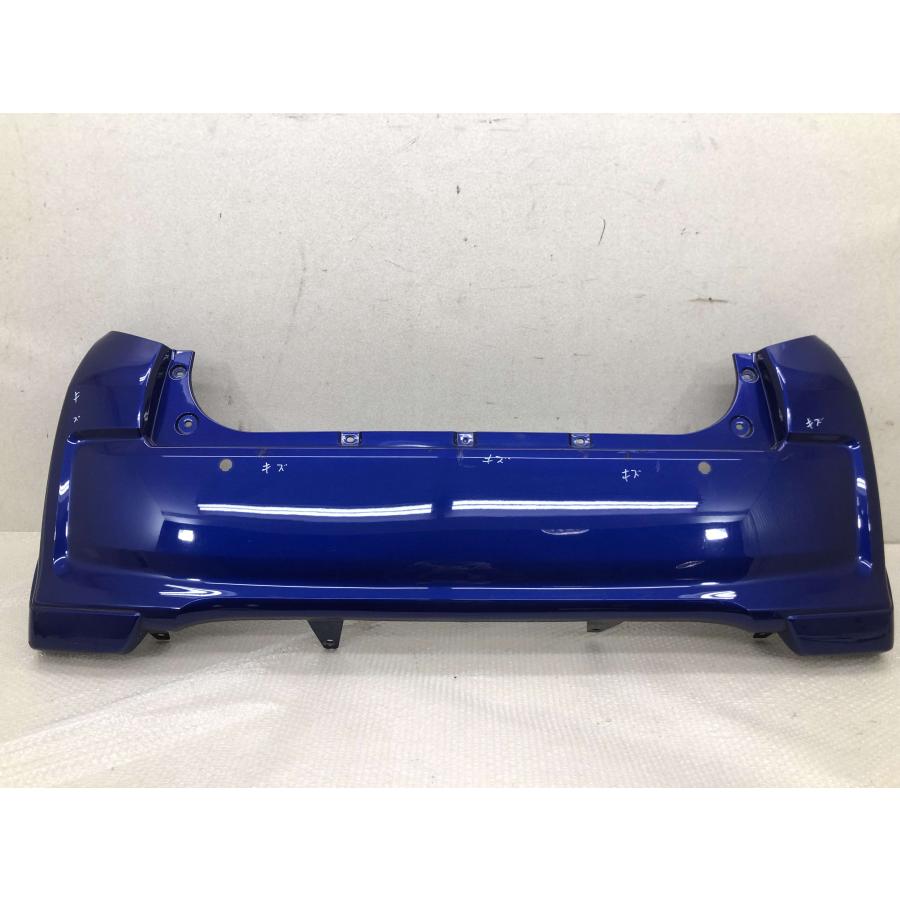 ダイハツ ムーヴ LA150S 純正 リアバンパー 52159-B2820 ダイハツ ムーヴ LA150S LA160S 純正 リアバンパー 52159-B2820