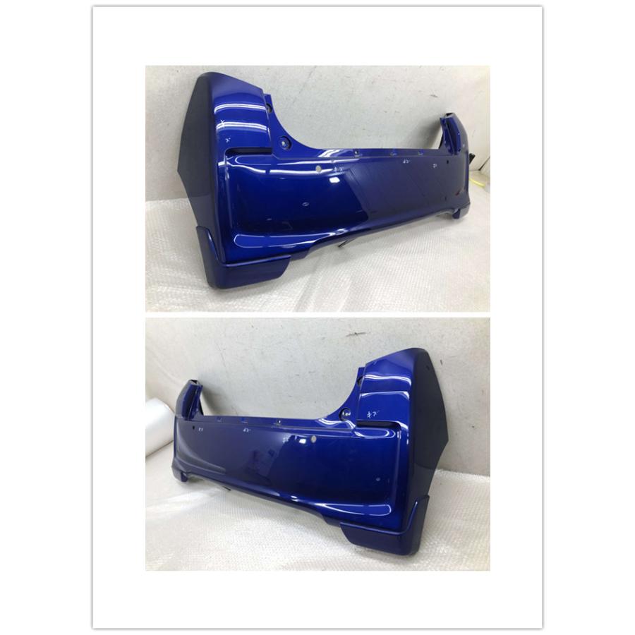 ダイハツ ムーヴ LA150S 純正 リアバンパー 52159-B2820 ダイハツ ムーヴ LA150S LA160S 純正 リアバンパー 52159-B2820