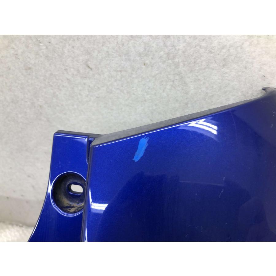 LA150S/LA160S ムーヴ 純正 リアバンパー 52159-B2820 スポイラー付き