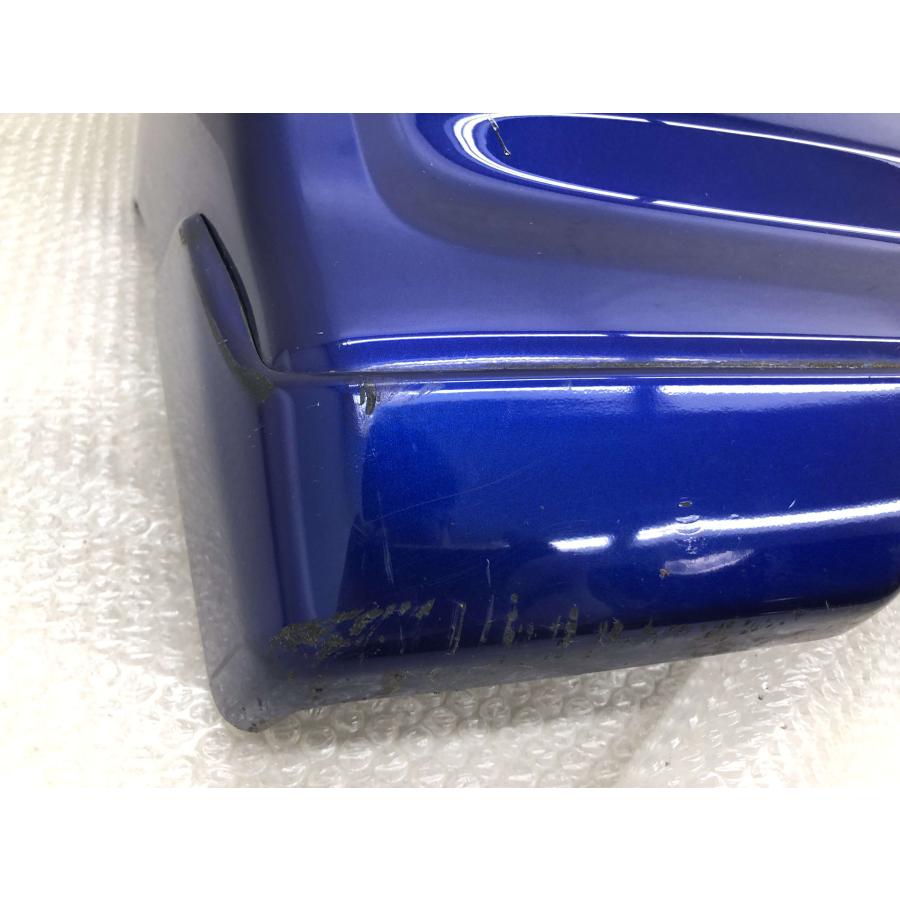 ダイハツ ムーヴ LA150S 純正 リアバンパー 52159-B2820 LA150S ムーヴ 純正 リアバンパー 52159-B2820 管番 43141/F2