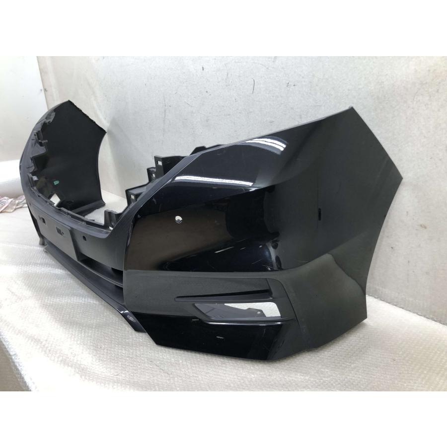 セレナ　C27 フロントバンパー 62022 5TF0H (393) セレナ C27 フロントバンパー 62022 5TF0H (393) - メルカリ