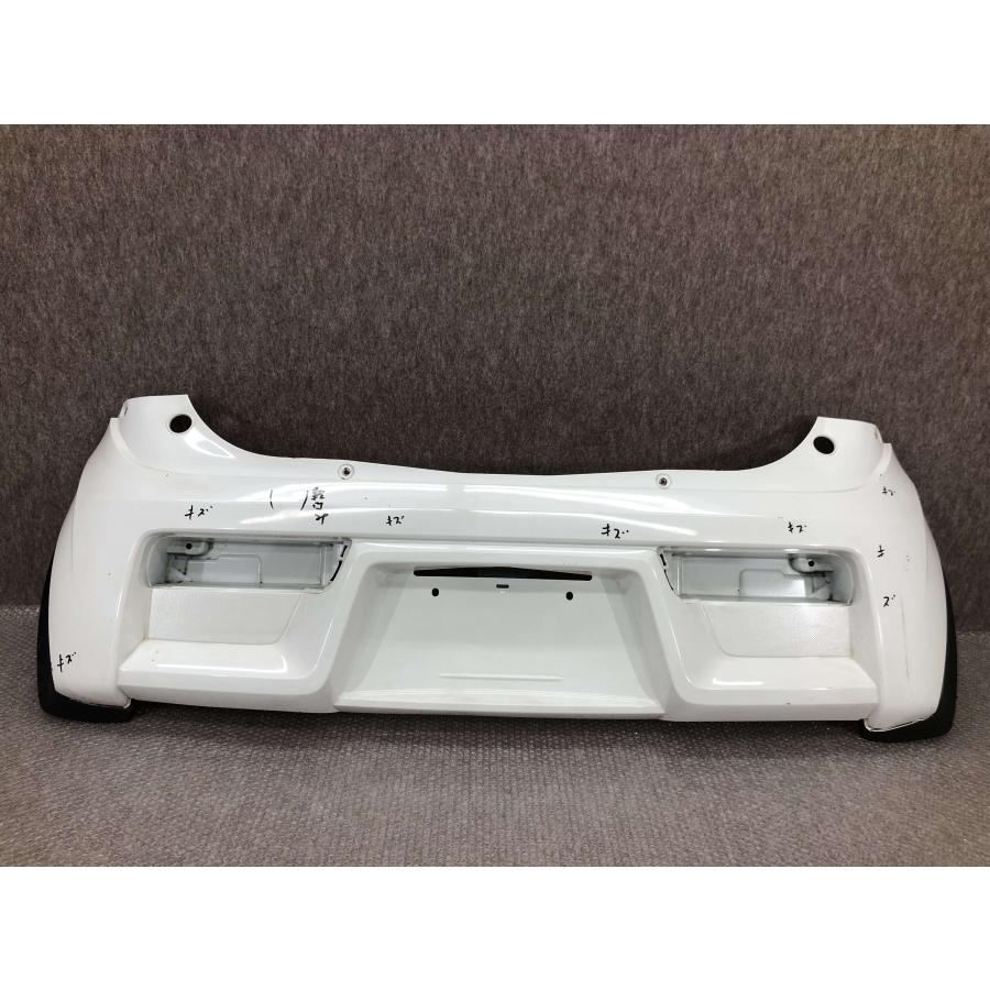 スズキ アルト HA36S リアバンパー 71811-74P : 拓海商事ヤフー店