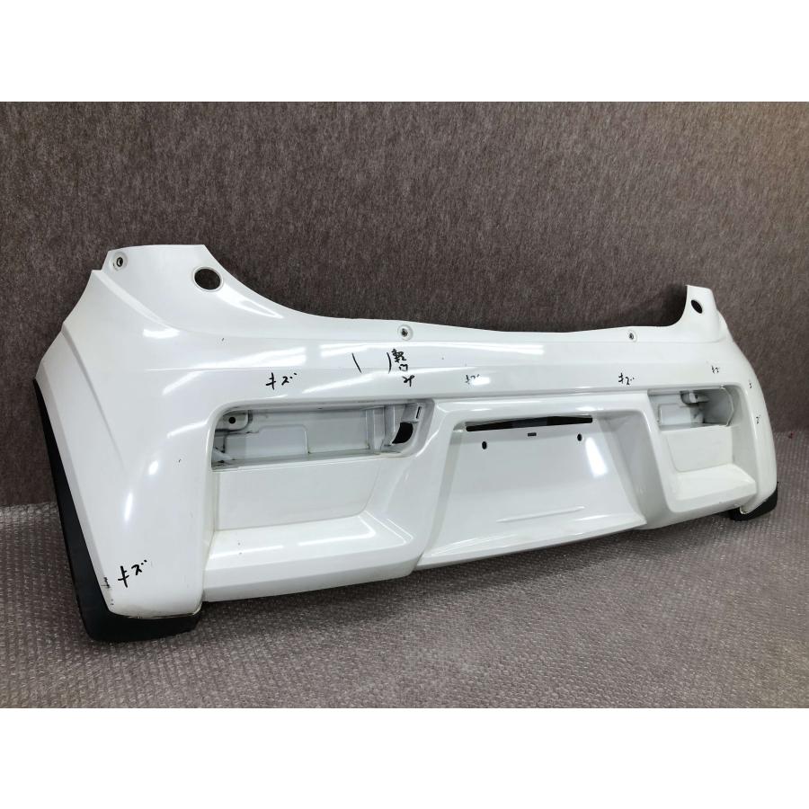 スズキ　アルト　リアバンパー スズキ アルト HA36S リアバンパー 71811-74P : 拓海商事ヤフー店