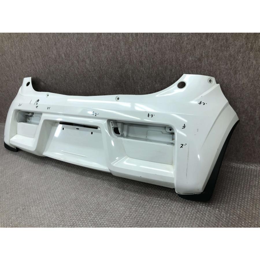 スズキ アルト HA36S リアバンパー 71811-74P : 拓海商事ヤフー店