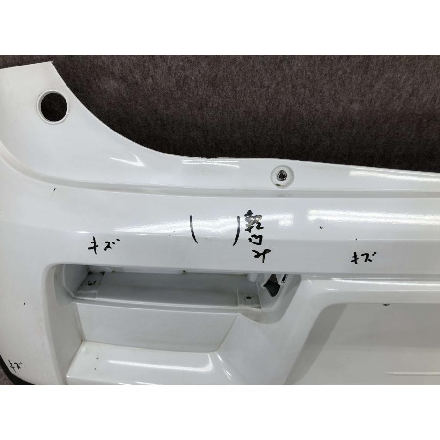 スズキ アルト HA36S リアバンパー 71811-74P : 拓海商事ヤフー店