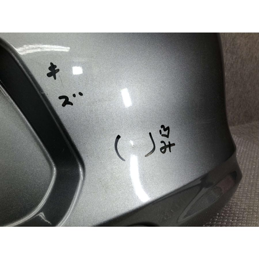 スズキ スイフト ZC13S/ZC83S 純正 リアバンパー 71811-52R1 : 拓海