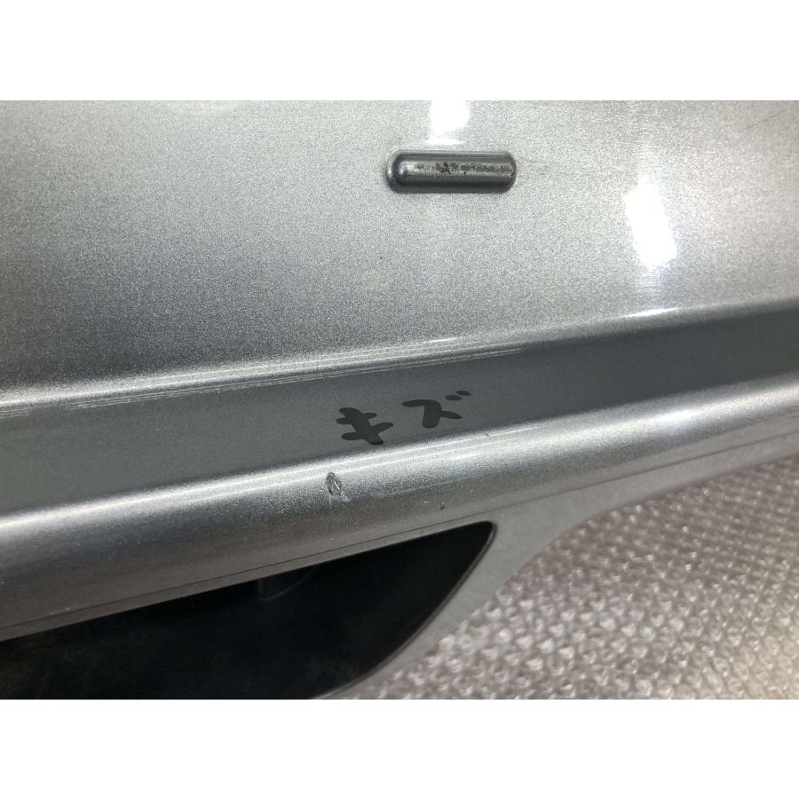 スズキ スイフト ZC13S/ZC83S 純正 リアバンパー 71811-52R1 : 拓海