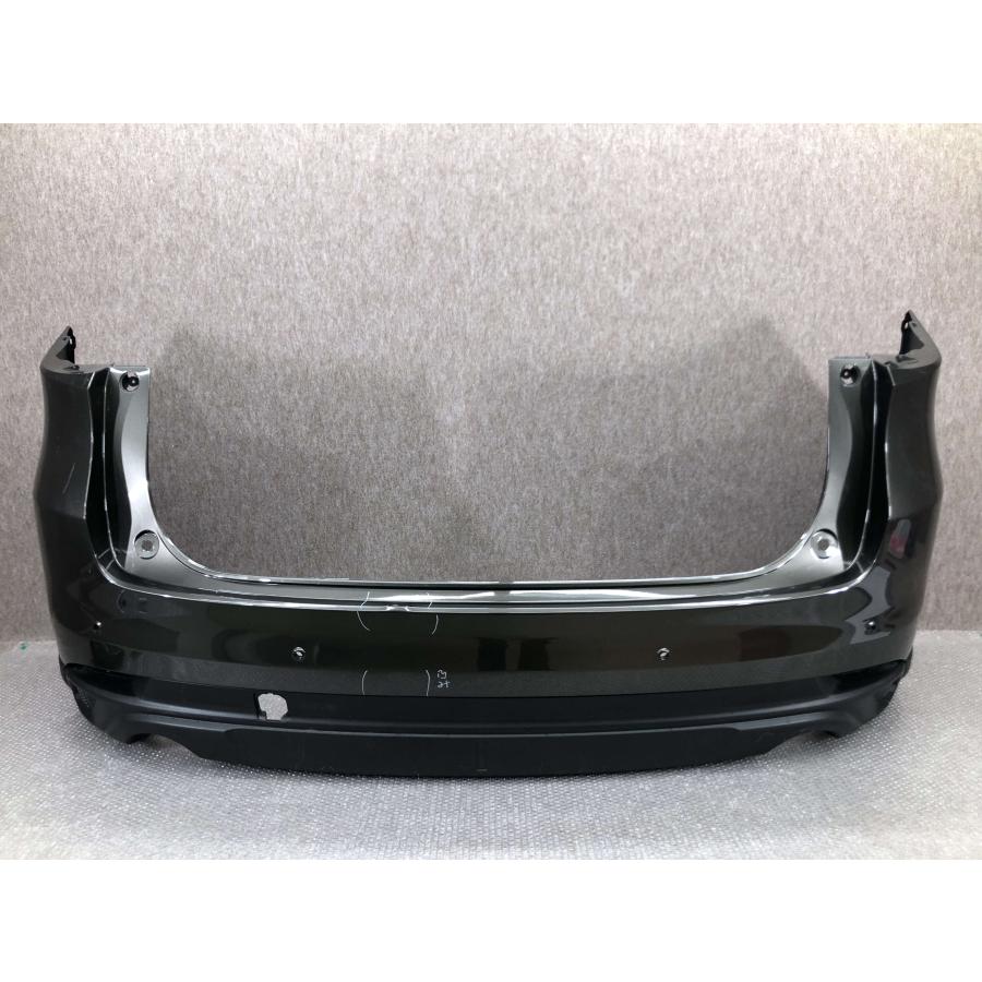 CX-8 KG2P KG5P 純正 リアバンパー K0A1-50221 : 拓海商事ヤフー店