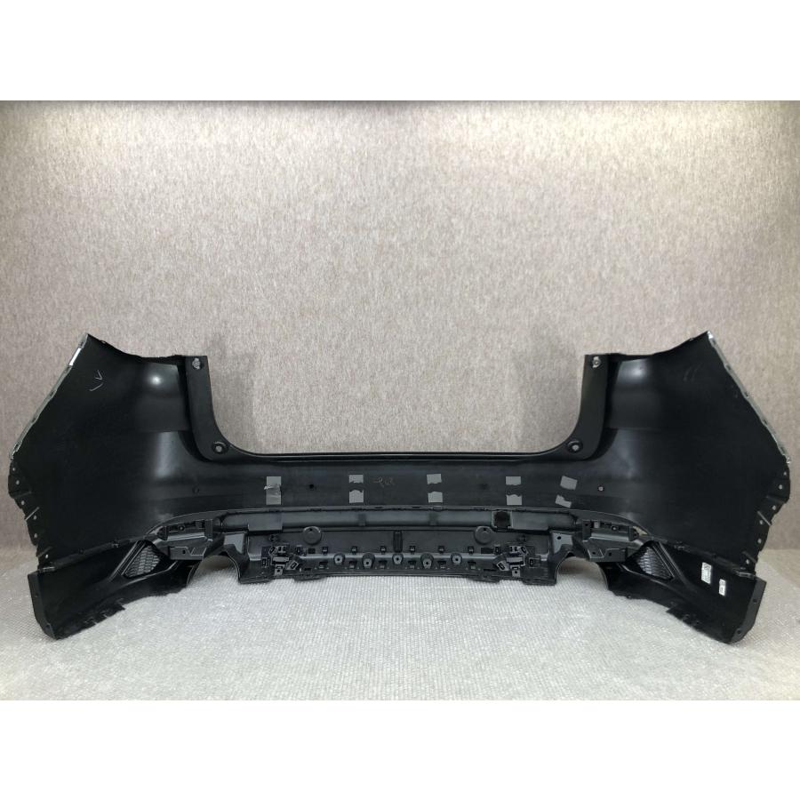 CX-8 KG2P KG5P 純正 リアバンパー K0A1-50221 : 拓海商事ヤフー店 