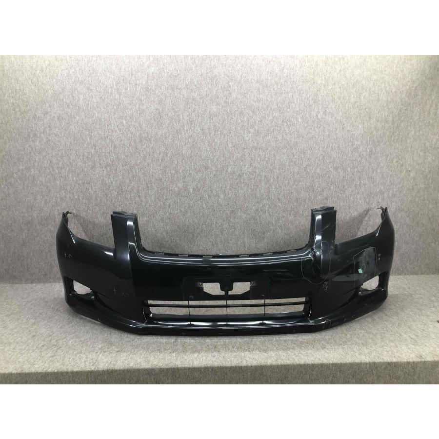 NZE141 NZE144 カローラアクシオ 純正 フロントバンパー 52119-12B00