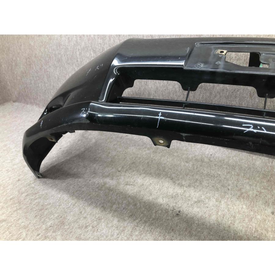 カローラ アクシオNRE160 前期フロントバンパー 52119-12E50 NZE141 NZE144 カローラアクシオ 純正 フロントバンパー 52119-12B00