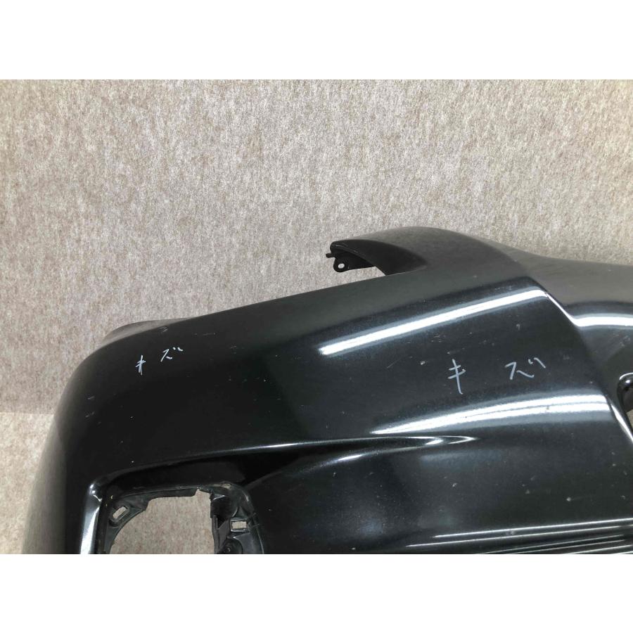 カローラ アクシオNRE160 前期フロントバンパー 52119-12E50 NZE141 NZE144 カローラアクシオ 純正 フロントバンパー 52119-12B00