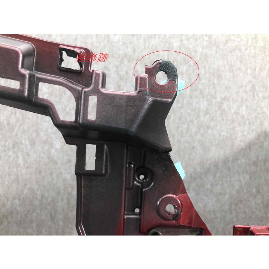 KFEP/KF2P/KF5P/KG2P/KG5P CX-5/CX5/CX8/CX-8 純正 フロントバンパー
