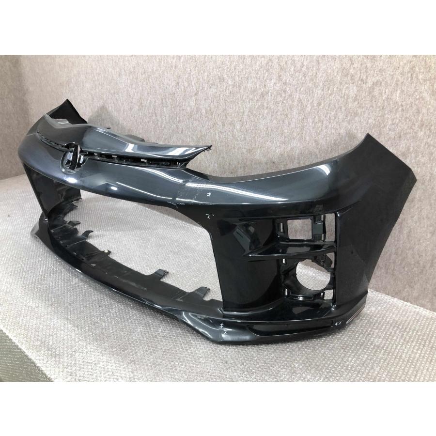 トヨタアクア後期フロントバンパー 楽天市場】トヨタ アクア NHP10 後期 3型 2017 - フロントバンパー
