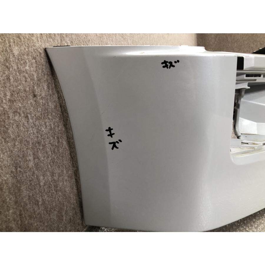 三菱 デリカ D:5 D5 アーバンギア CV1W 後期 純正 フロントバンパー