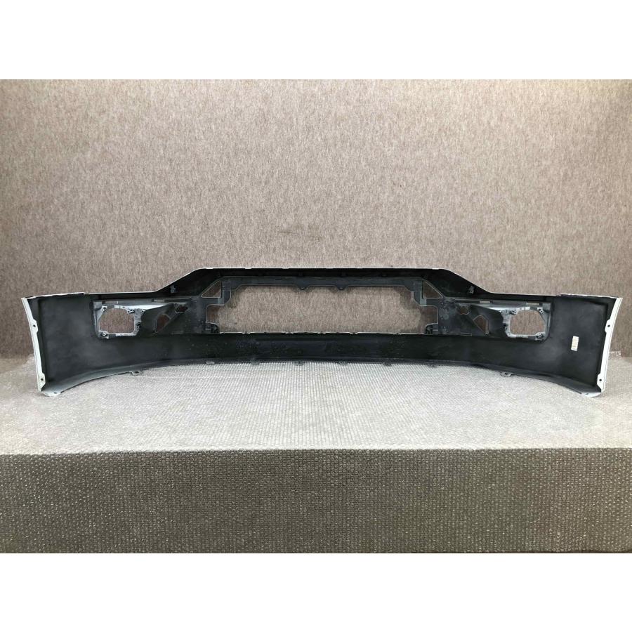 三菱 デリカ D:5 D5 アーバンギア CV1W 後期 純正 フロントバンパー