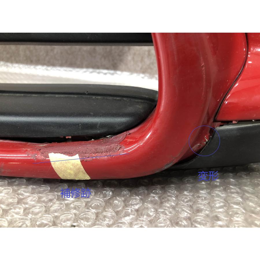 BMW F56/JCW ミニ/MINI クーパー 純正 フロントバンパー 7360734