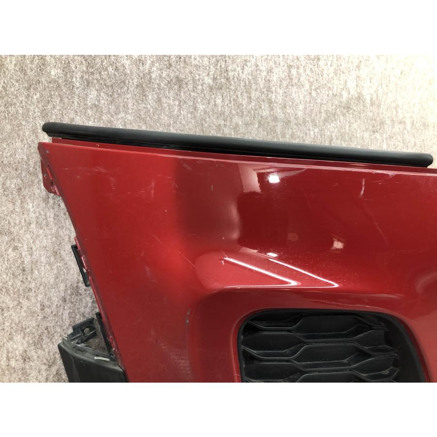 BMW F56/JCW ミニ/MINI クーパー 純正 フロントバンパー 7360734