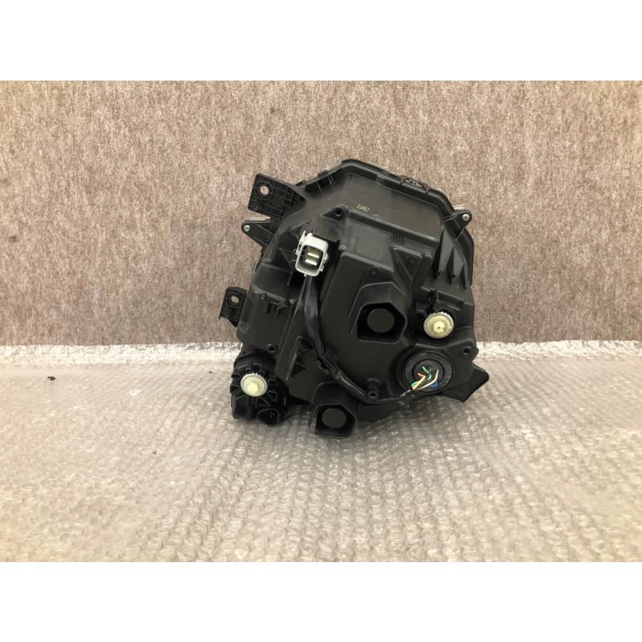 磨き済み スズキ 純正 JB64W JB74W ジムニー LED ヘッドライト ヘッド