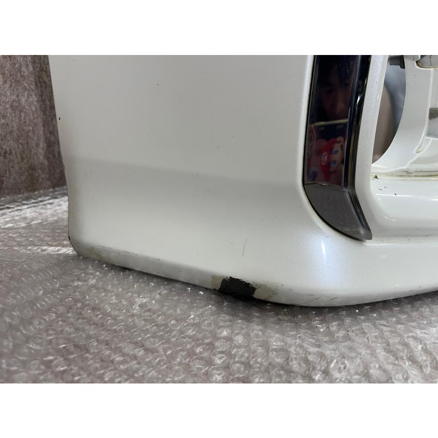 トヨタ アルファード 30系 GGH30W/GGH35W/AGH30W/AGH35W/AYH30W 後期