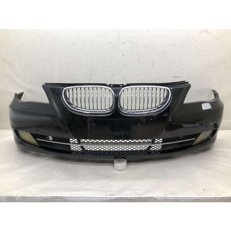 E60 BMW 5シリーズ 純正 フロントバンパー 51117178068 : 拓海商事 