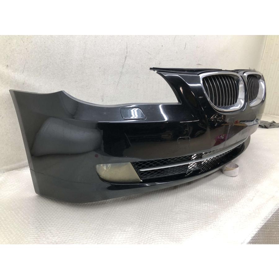 E60 BMW 5シリーズ 純正 フロントバンパー 51117178068 : 拓海商事