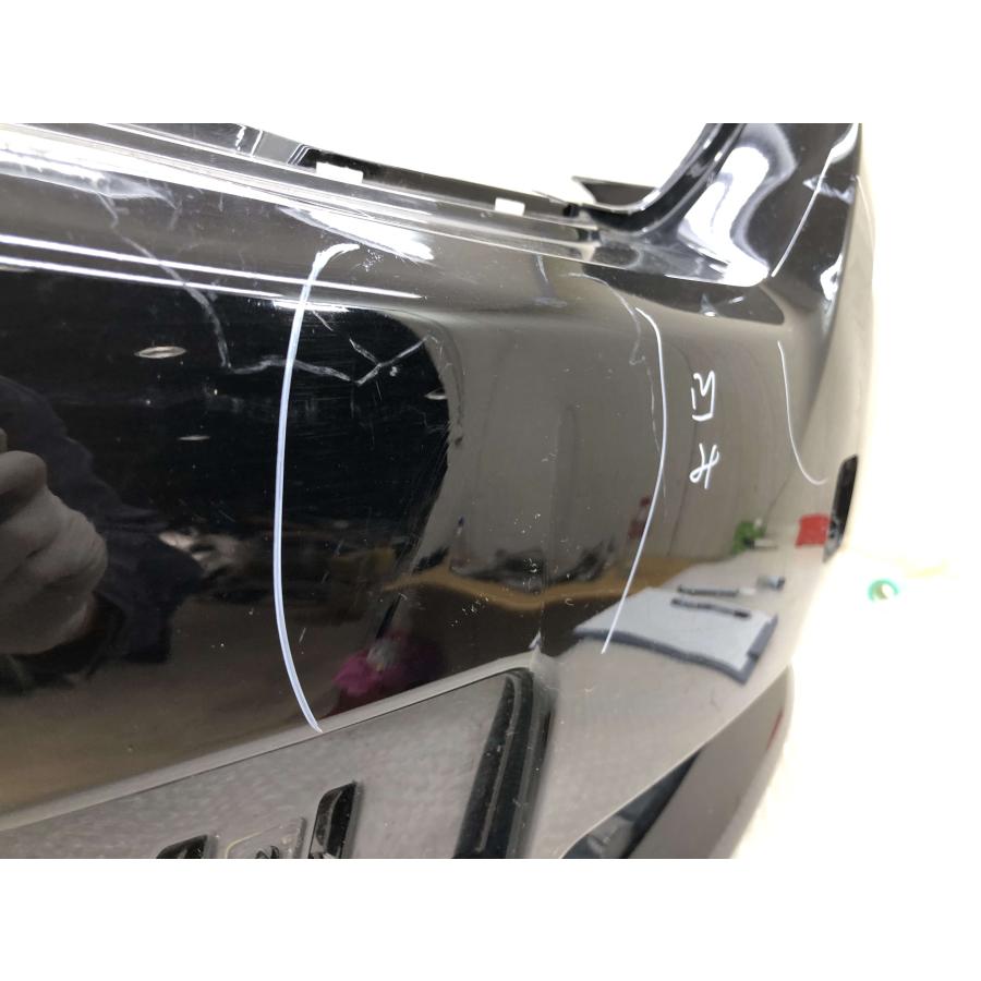 クラウン ロイヤル GRS200 後期 純正 フロント バンパー 52119-30770