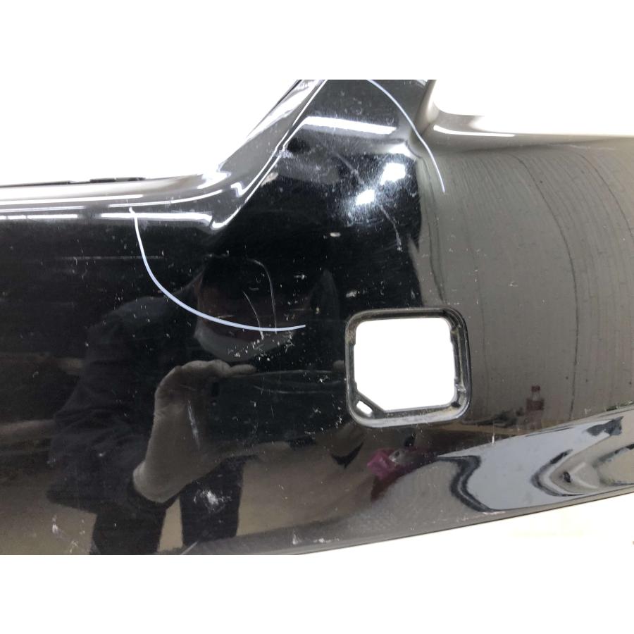 クラウン ロイヤル GRS200 後期 純正 フロント バンパー 52119-30770