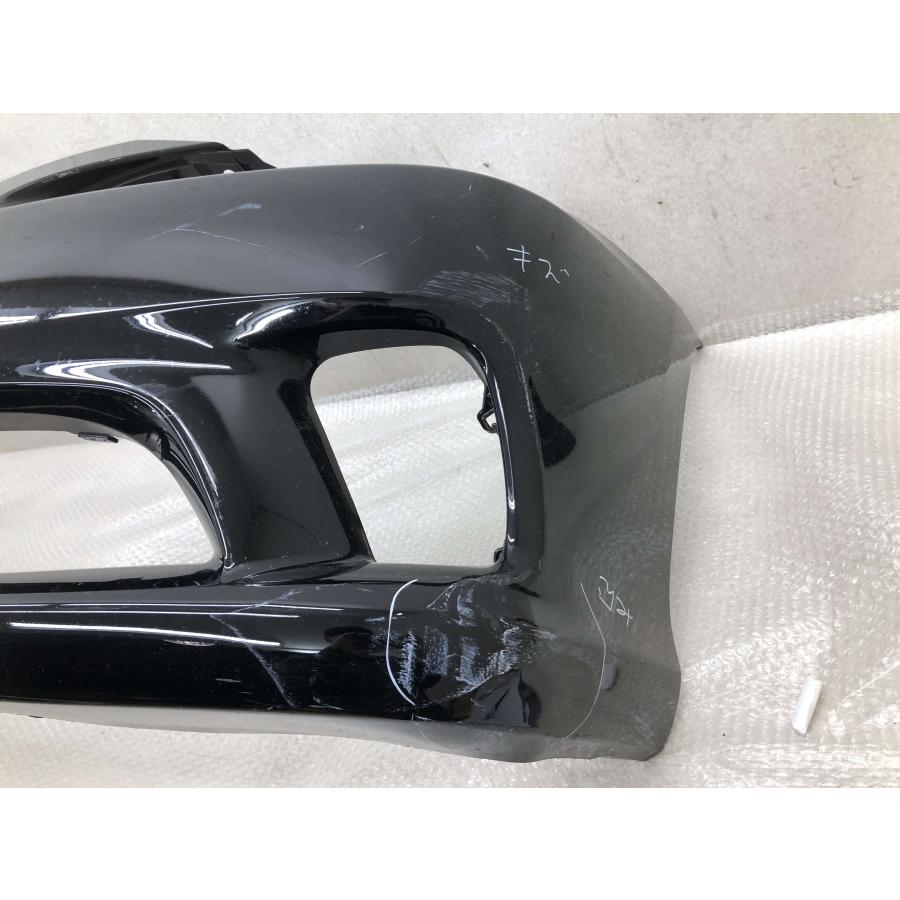 クラウン GRS200 純正 フロントバンパー 52119-30770 クラウン ロイヤル GRS200 後期 純正 フロント バンパー 52119-30770