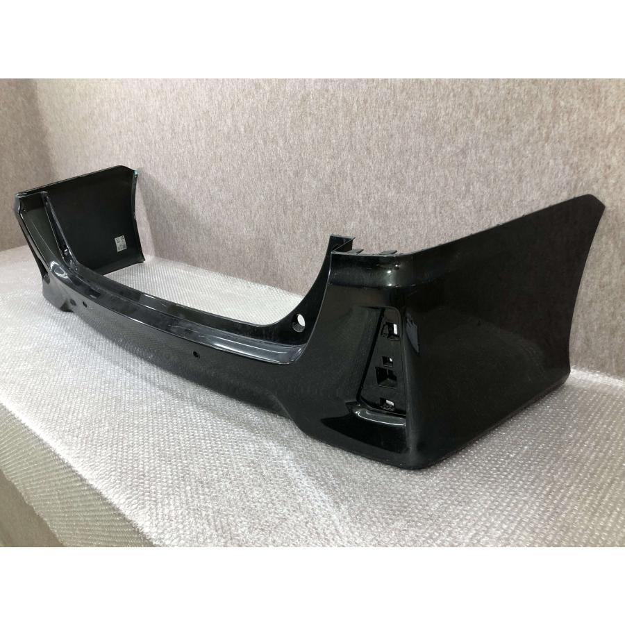 ヴォクシー ノア エスクァイア 80 純正リアバンパー 52159-28630