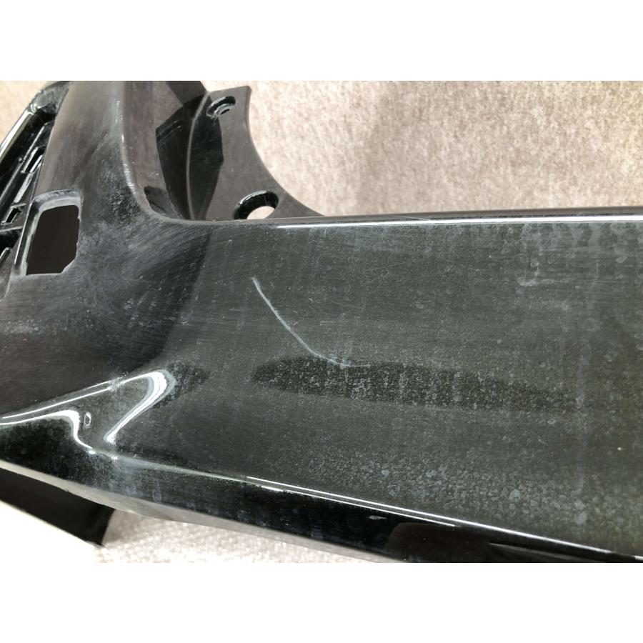 ヴォクシー ノア エスクァイア 80 純正リアバンパー 52159-28630