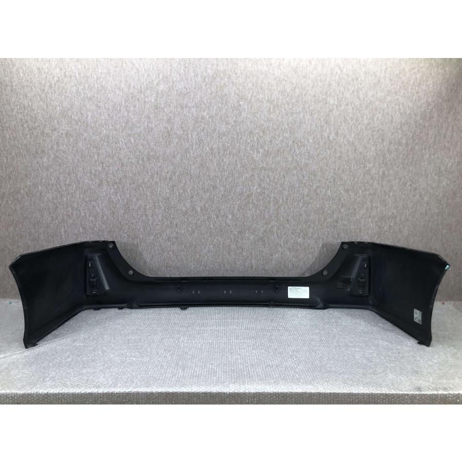 ヴォクシー ノア エスクァイア 80 純正リアバンパー 52159-28630