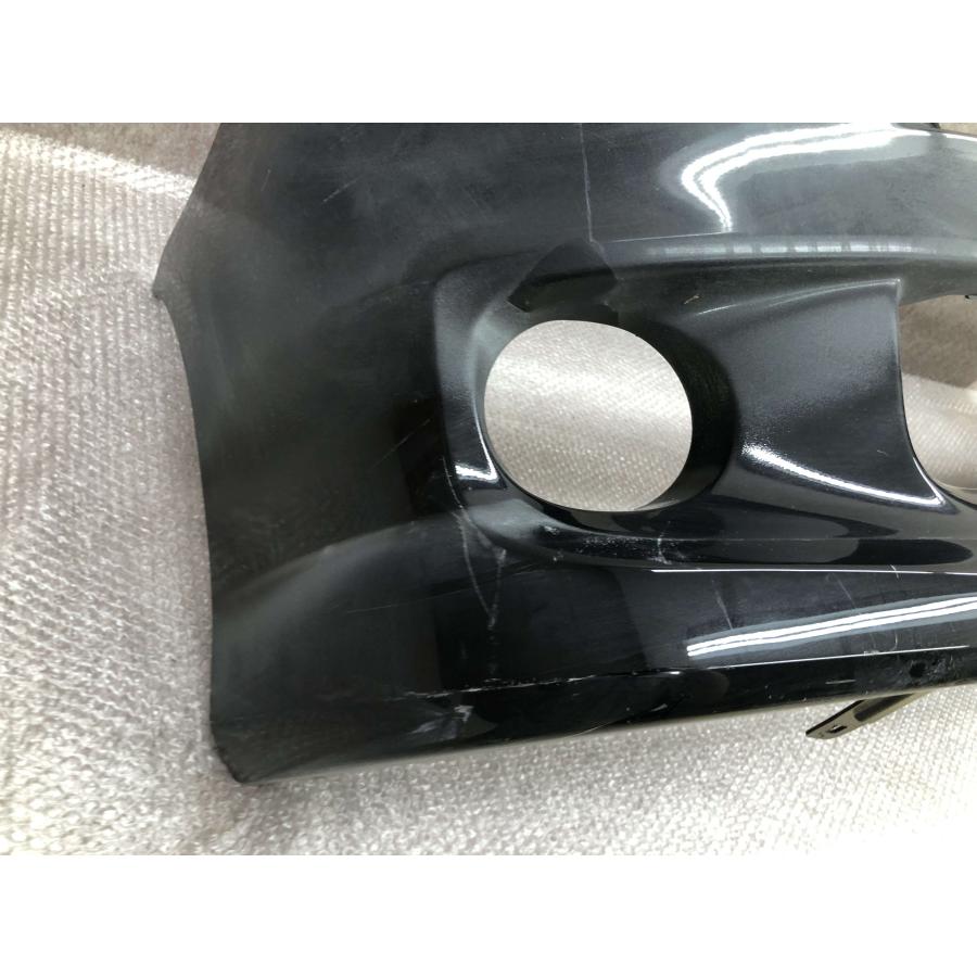 ZRR70W ZRR75W 前期 ヴォクシー Z ZS 純正フロントバンパー 52119