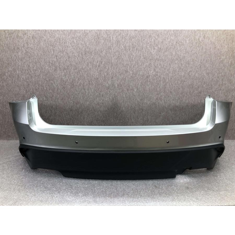 レクサス 純正 IS Fスポーツ AVE30 後期 リアバンパー 52159-53240  