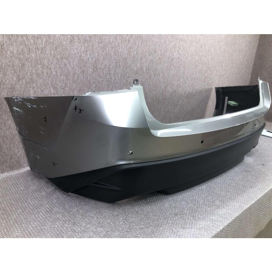 レクサス 純正 IS Fスポーツ AVE30 後期 リアバンパー 52159-53240  