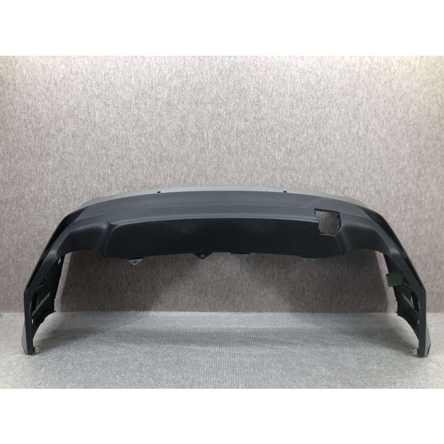 レクサス 純正 IS Fスポーツ AVE30 後期 リアバンパー 52159-53240  