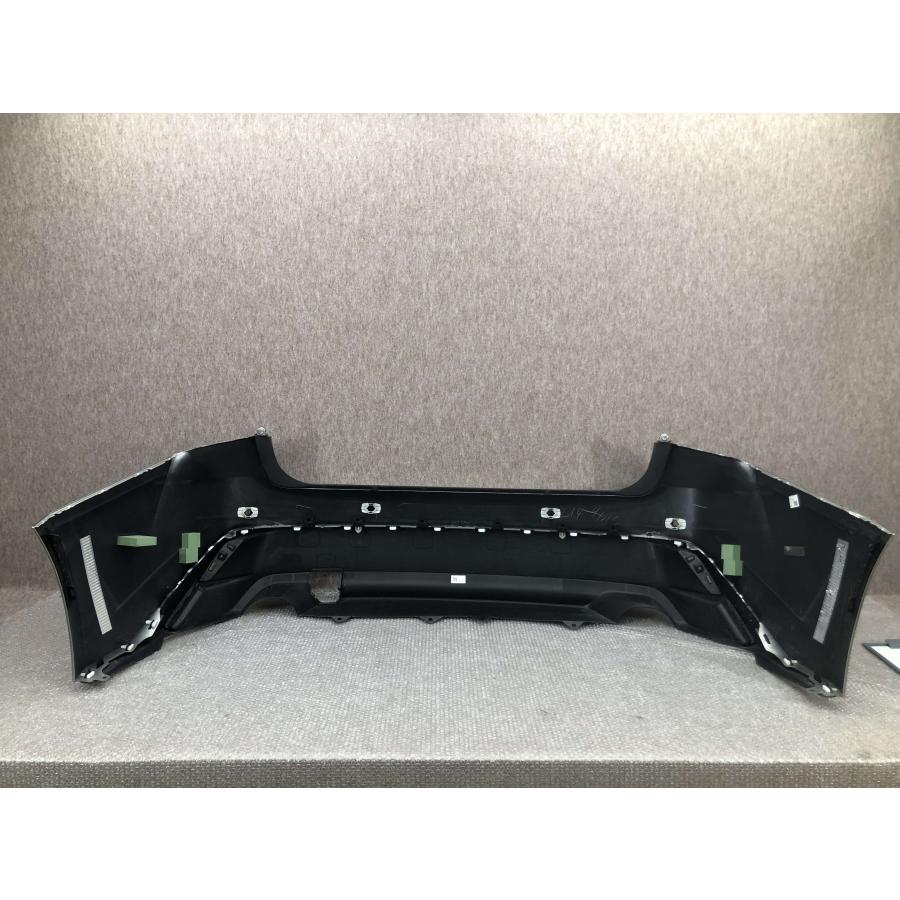 レクサス 純正 IS Fスポーツ AVE30 後期 リアバンパー 52159-53240  