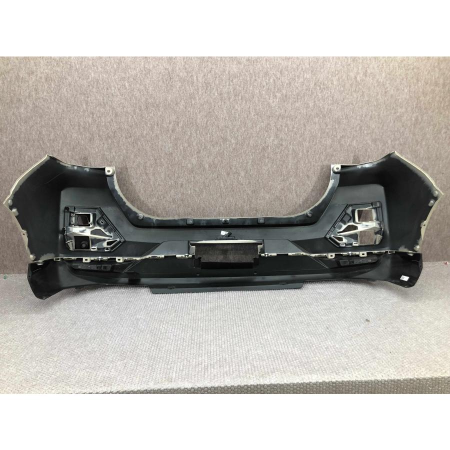 A200A/A201A A201S/A202S/A210S ライズ/ロッキー 純正 リアバンパー