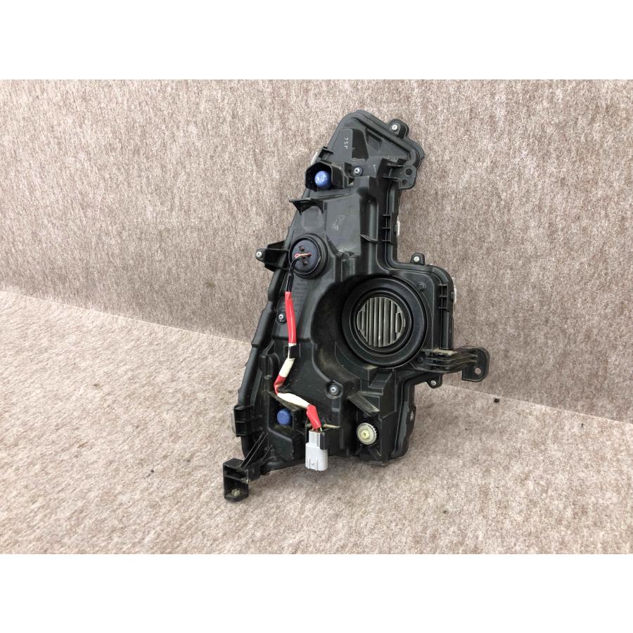 美品 磨き済み プリウス PHV 左 フロント ターンシグナルランプ