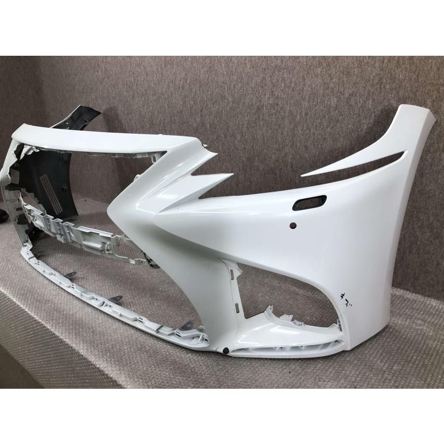 レクサス LS500/500h GVF50 フロントバンパー 52119-50F20 : 拓海商事 