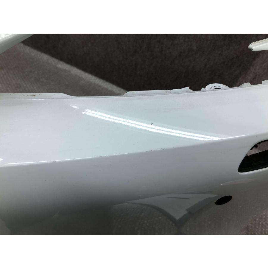 レクサス LS500/500h GVF50 フロントバンパー 52119-50F20 : 拓海商事 