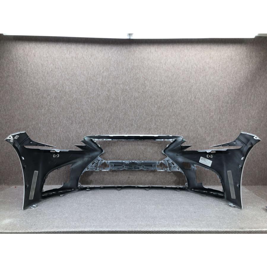 レクサス LS500/500h GVF50 フロントバンパー 52119-50F20 : 拓海商事 