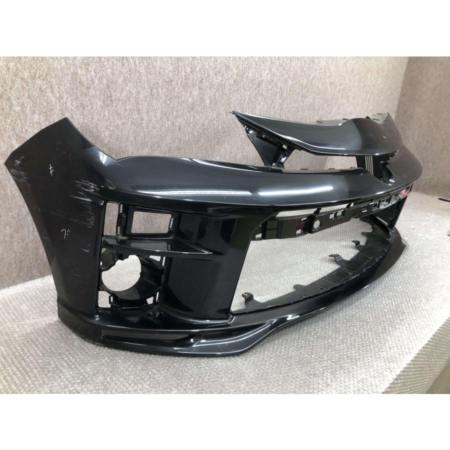 ヴィッツ 涙目後期 フロントバンパー 送料無料】トヨタ ヴィッツ フロントバンパー NCP131,KSP130,NSP13