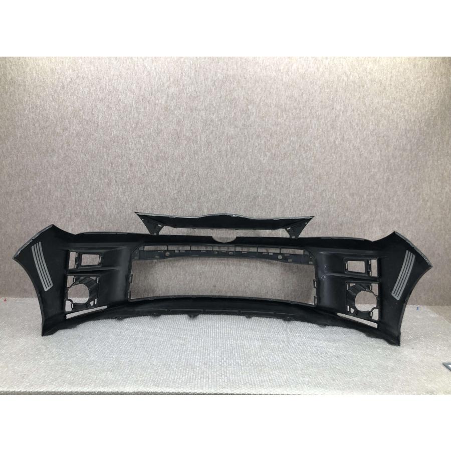 Vitz GR バンパー カット済み GRフロントバンパー装着（トヨタ ヴィッツ・KSP/NSP/NCP130系）by はる