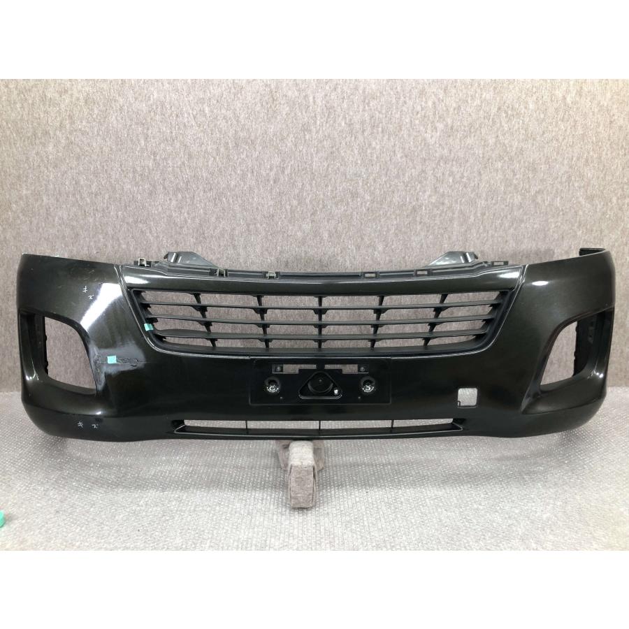 WDB-126-560SEL-外装部品純正フロントバンパー販売 フェアレディZ(RZ34型)用!純正フロントバンパー パール 62022 6GP0H