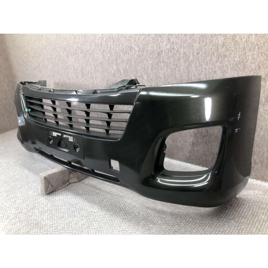 キャラバン NV350 純正 フロントバンパー 62022 3XA0H : 拓海商事